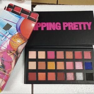 Kylie Cosmetics - Sipping Pretty